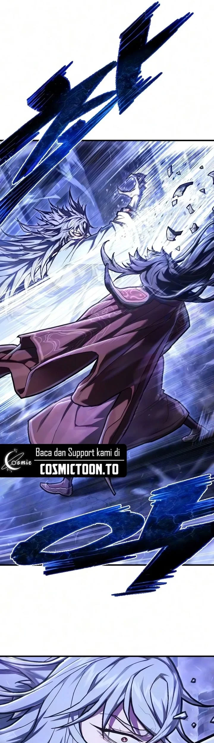 Executioner Chapter 64 - halaman 65