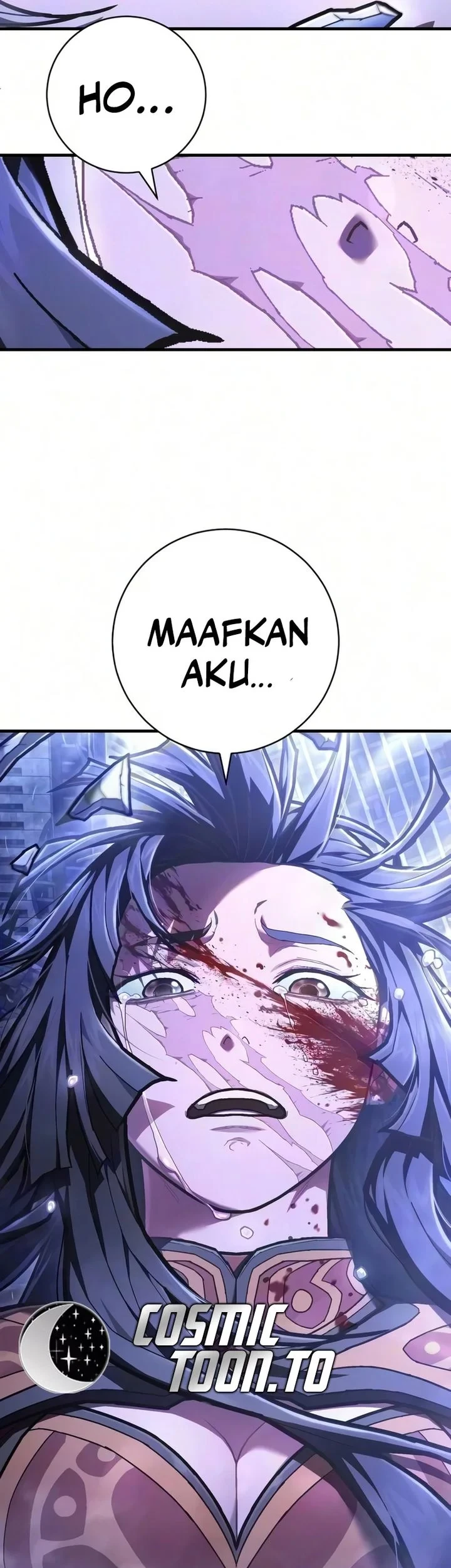 Executioner Chapter 64 - halaman 67