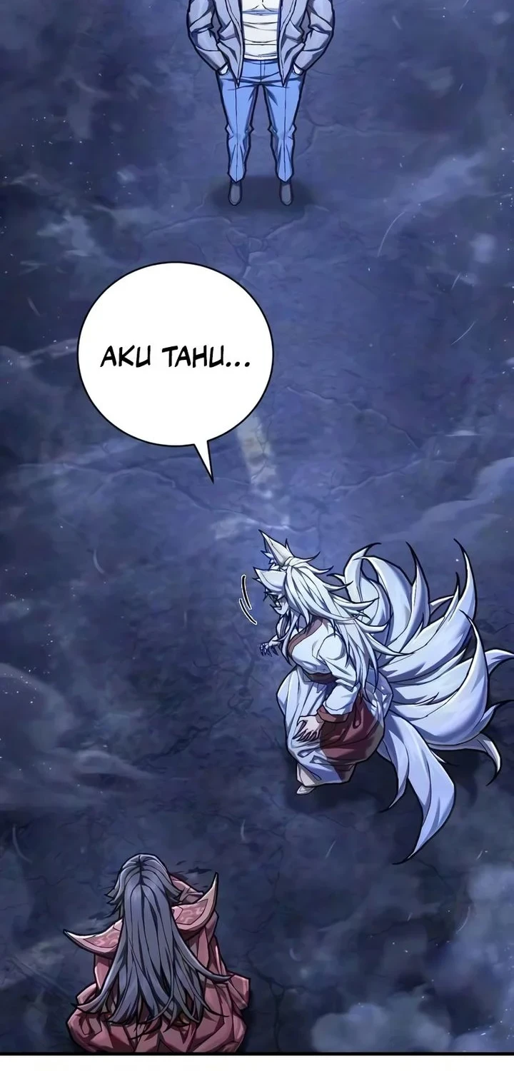 Executioner Chapter 64 - halaman 70