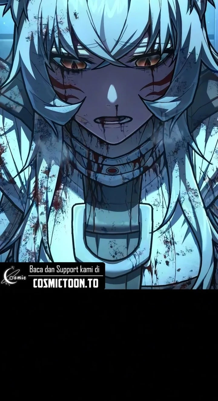 Executioner Chapter 64 - halaman 8