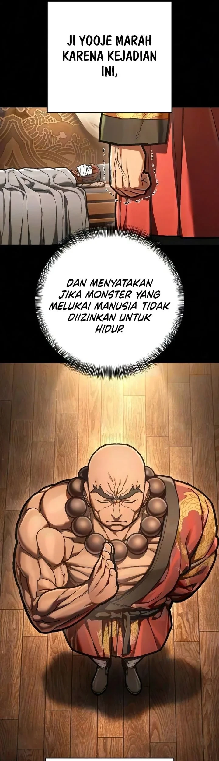 Executioner Chapter 65 - halaman 10