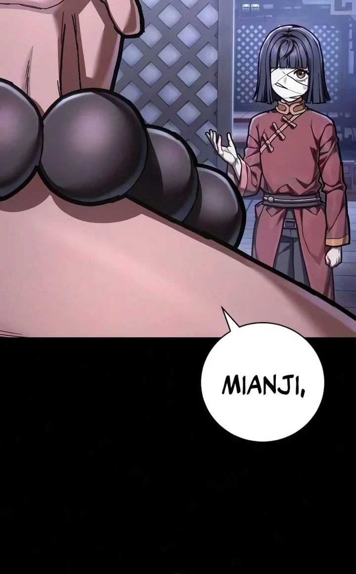 Executioner Chapter 65 - halaman 15