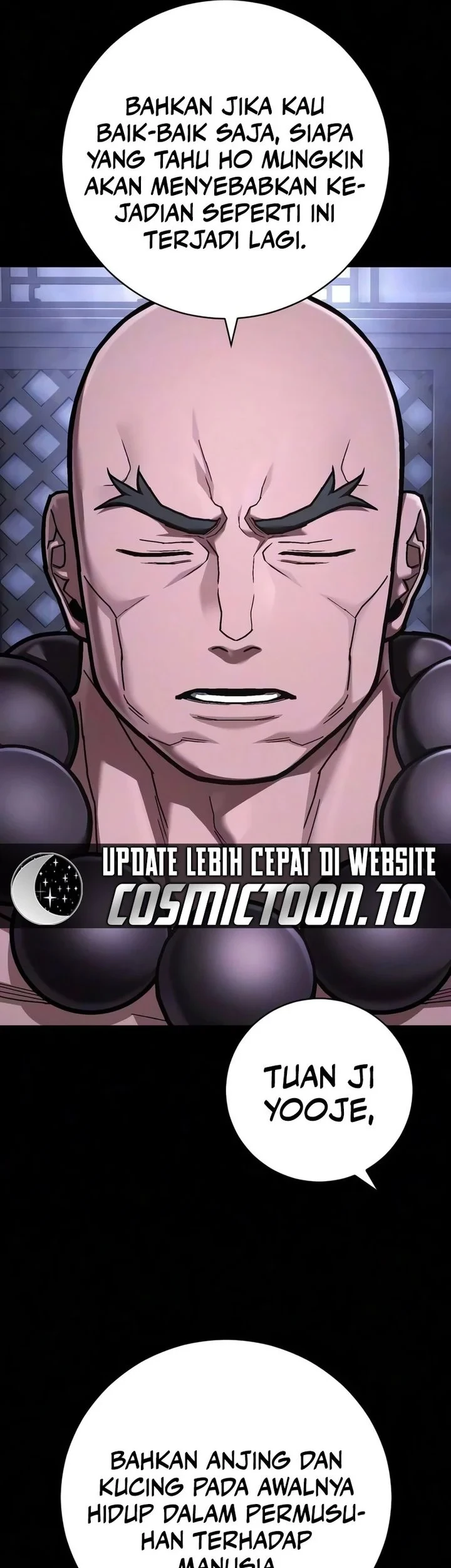 Executioner Chapter 65 - halaman 16