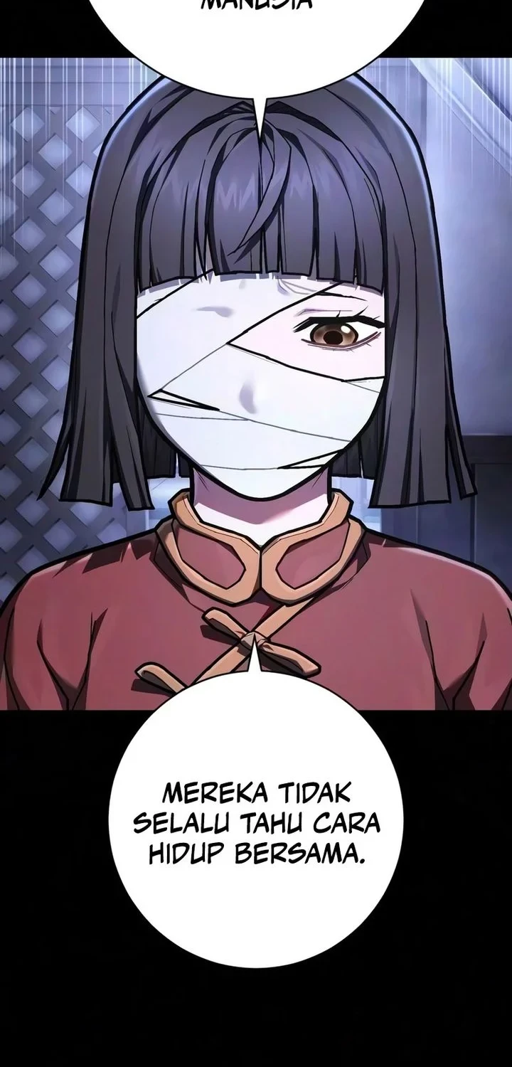 Executioner Chapter 65 - halaman 17