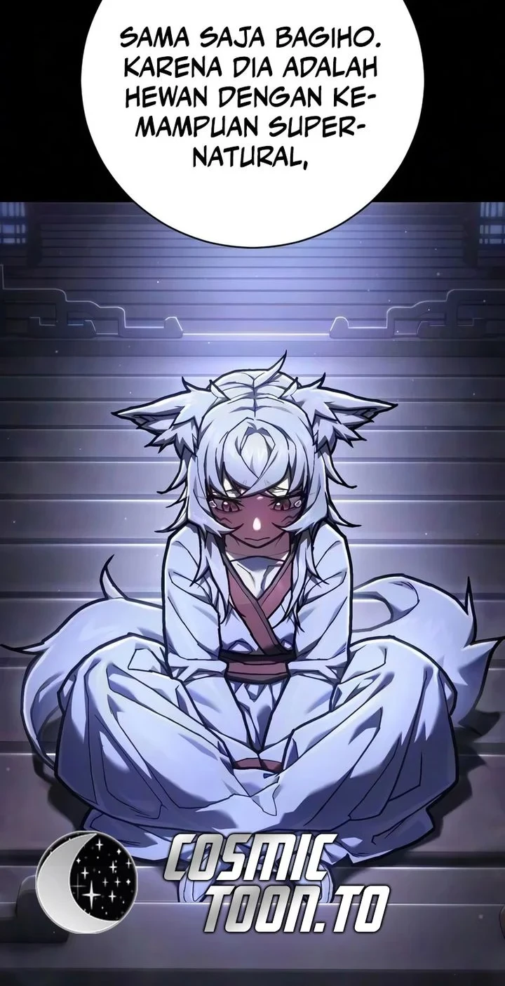 Executioner Chapter 65 - halaman 19