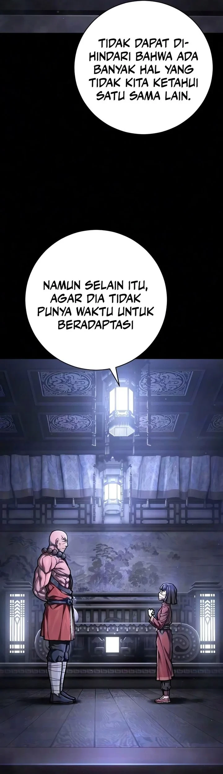 Executioner Chapter 65 - halaman 20