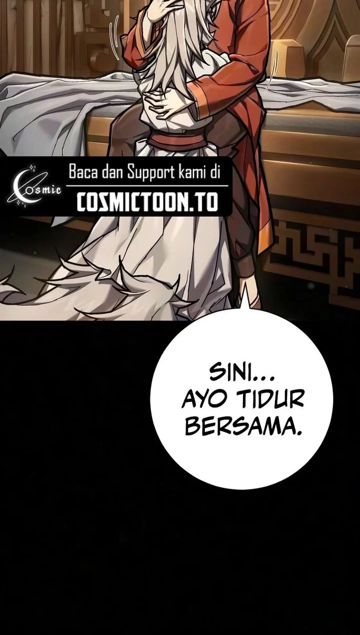 Executioner Chapter 65 - halaman 31
