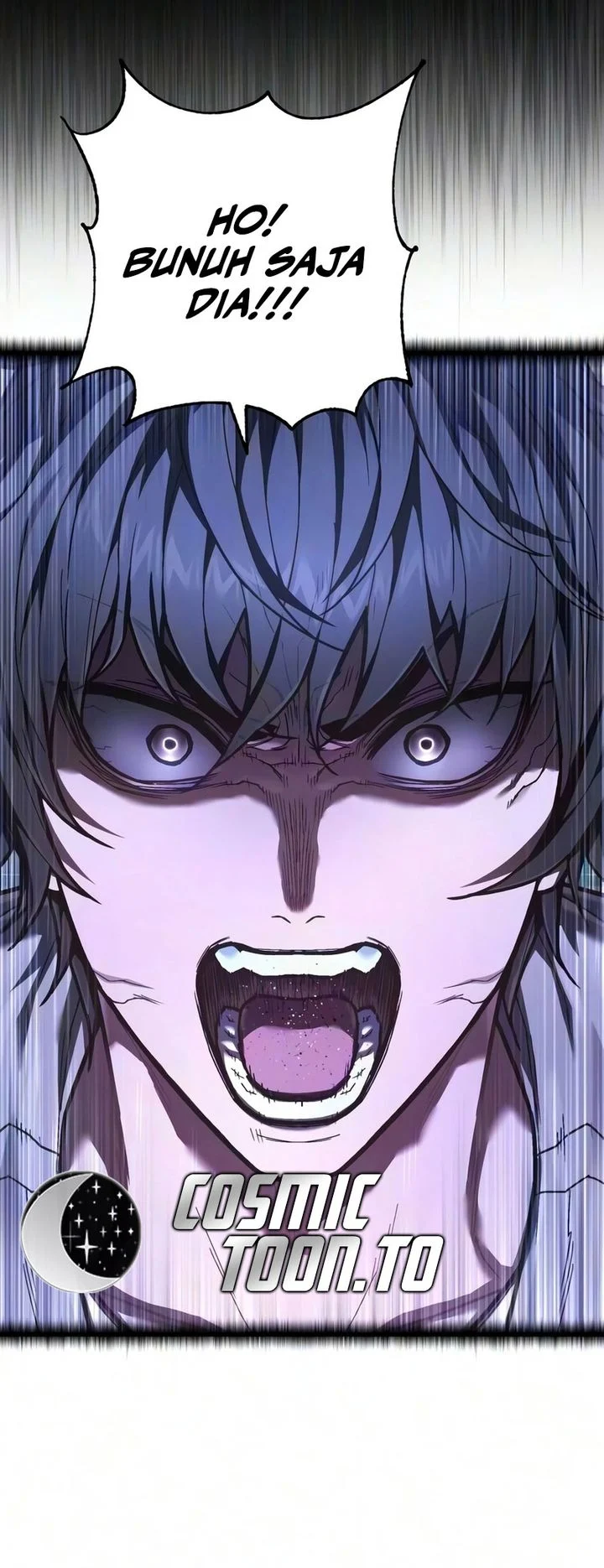 Executioner Chapter 65 - halaman 34