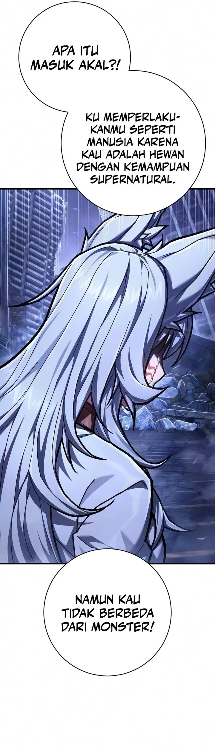 Executioner Chapter 65 - halaman 37