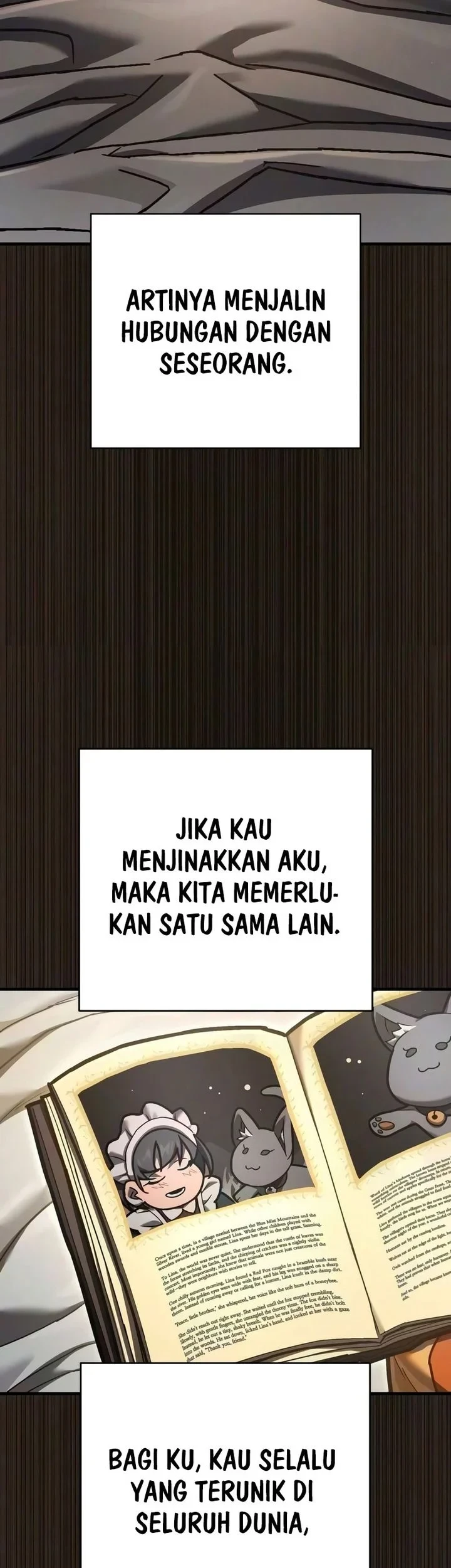 Executioner Chapter 65 - halaman 42