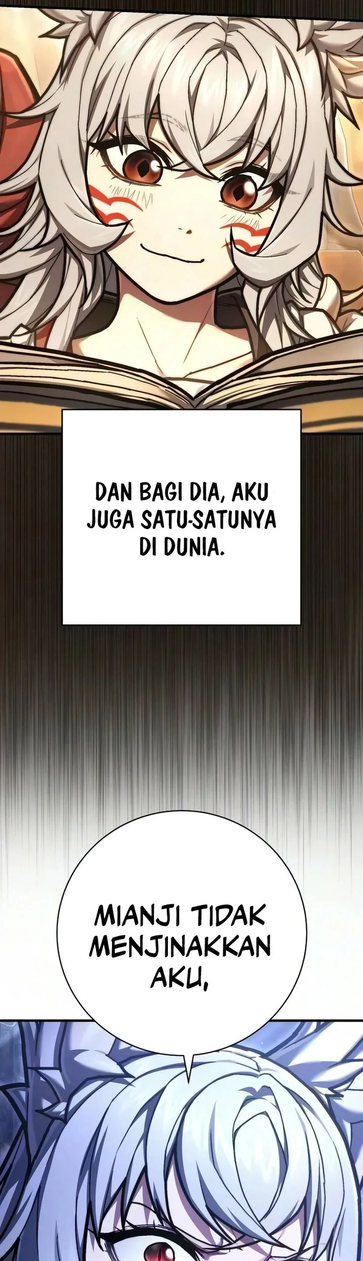 Executioner Chapter 65 - halaman 44