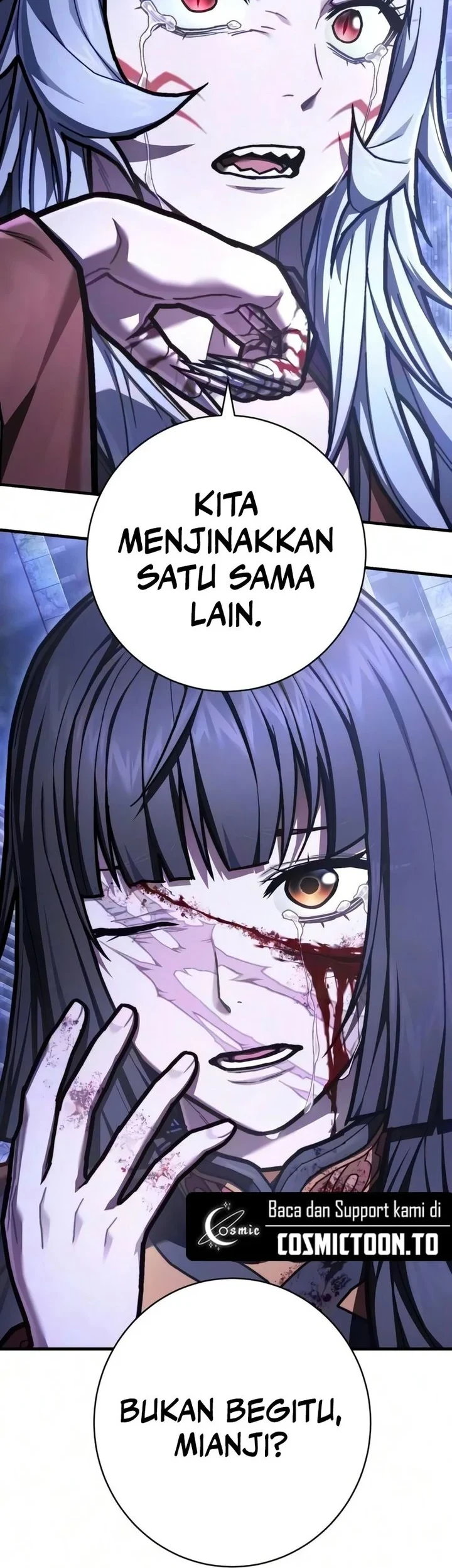 Executioner Chapter 65 - halaman 45