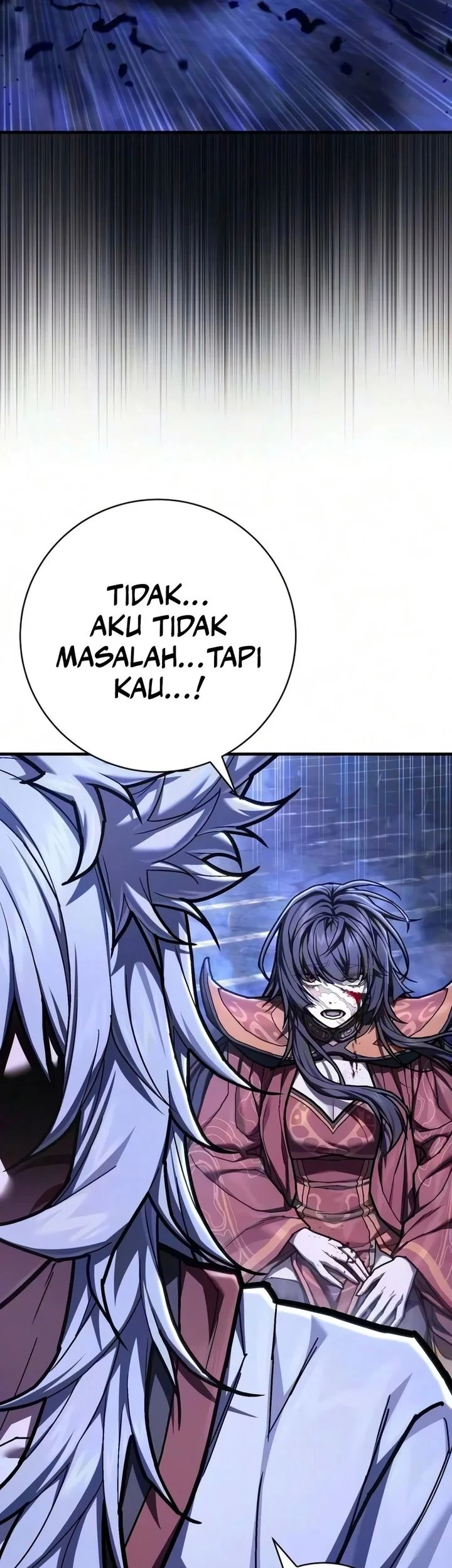 Executioner Chapter 65 - halaman 49