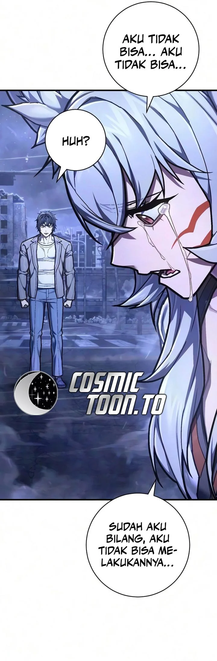 Executioner Chapter 65 - halaman 5