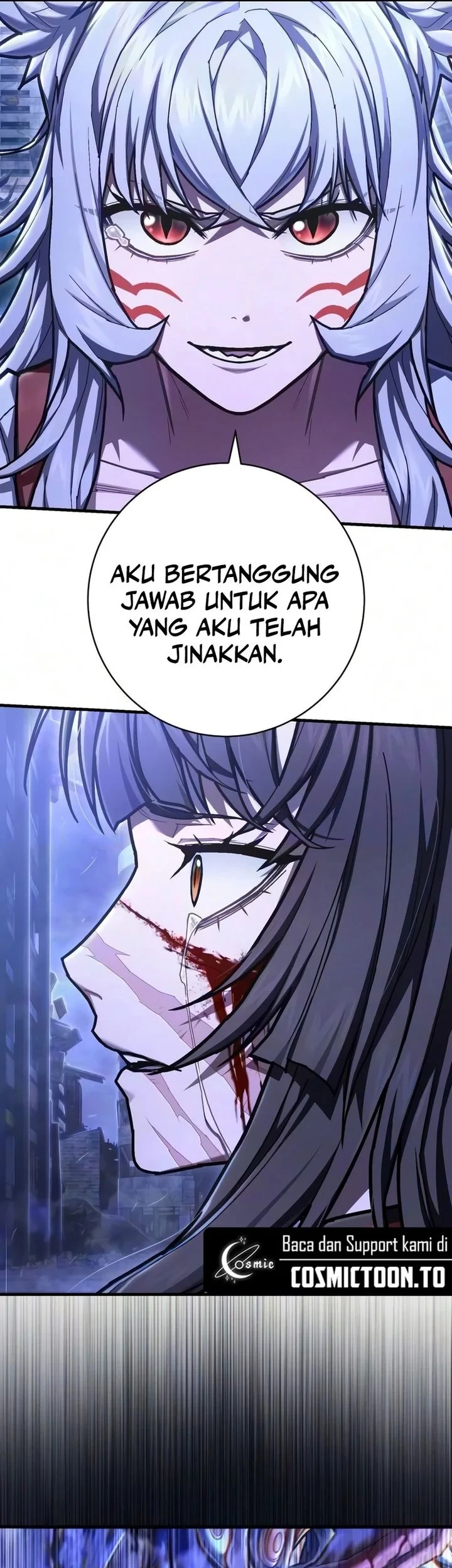 Executioner Chapter 65 - halaman 51