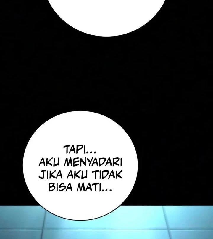 Executioner Chapter 65 - halaman 58