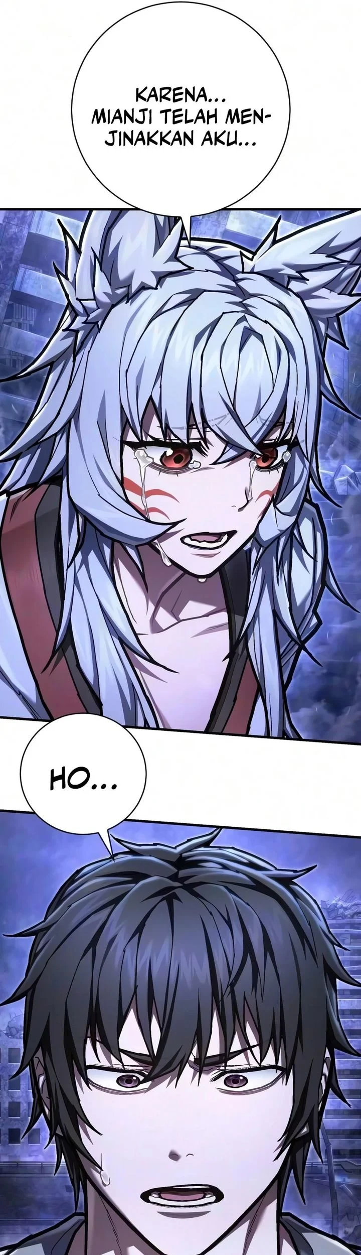 Executioner Chapter 65 - halaman 6