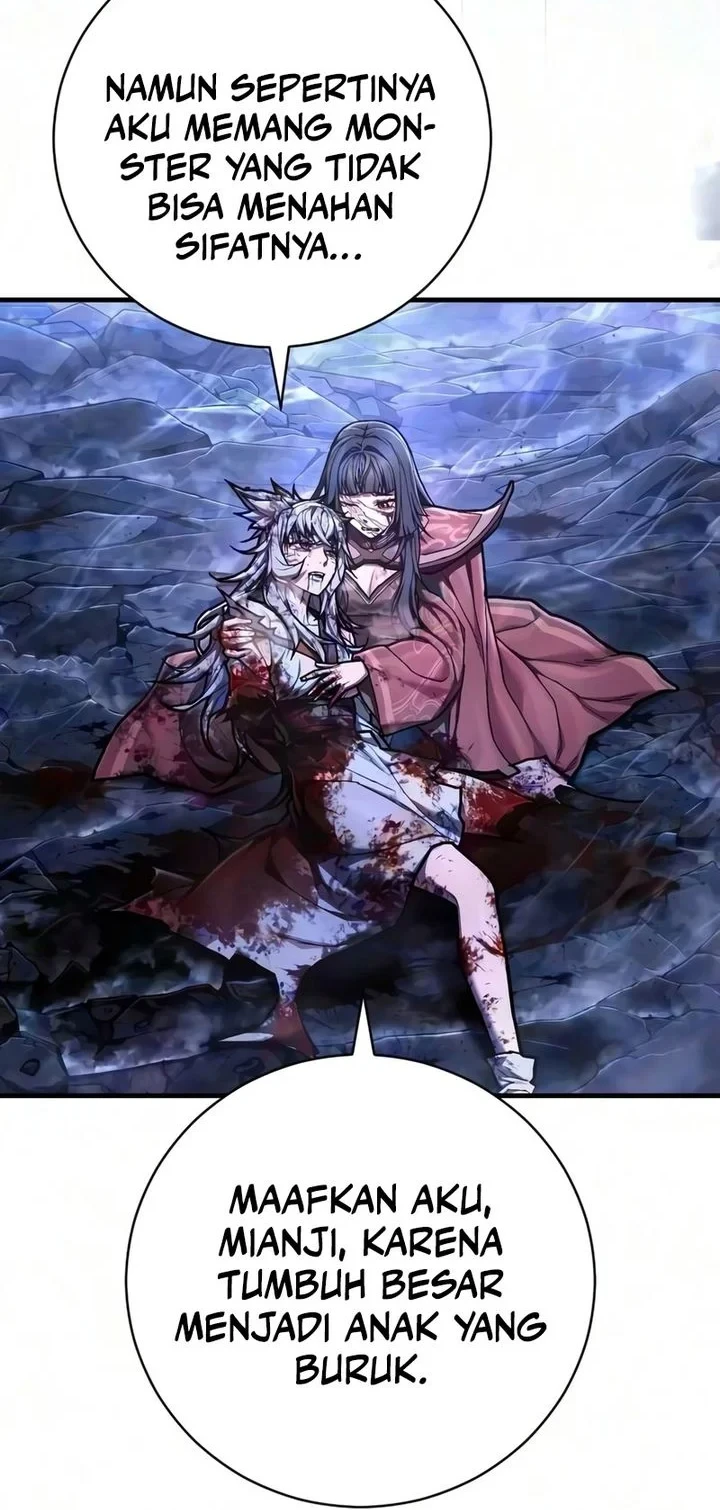 Executioner Chapter 65 - halaman 61