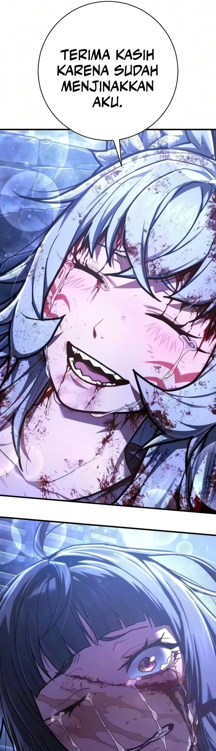 Executioner Chapter 65 - halaman 64
