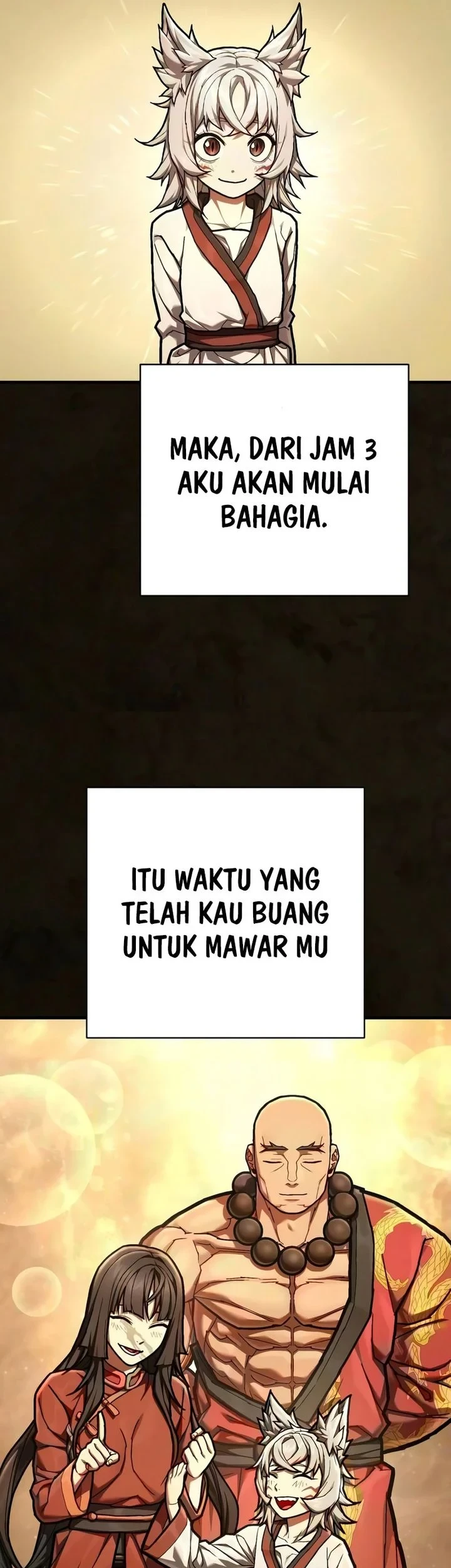 Executioner Chapter 65 - halaman 66
