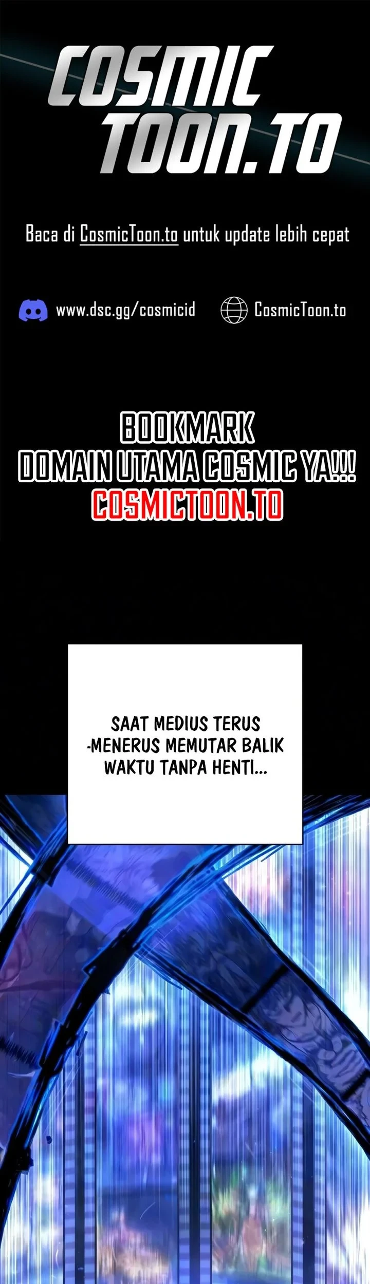 Executioner Chapter 67 - halaman 1