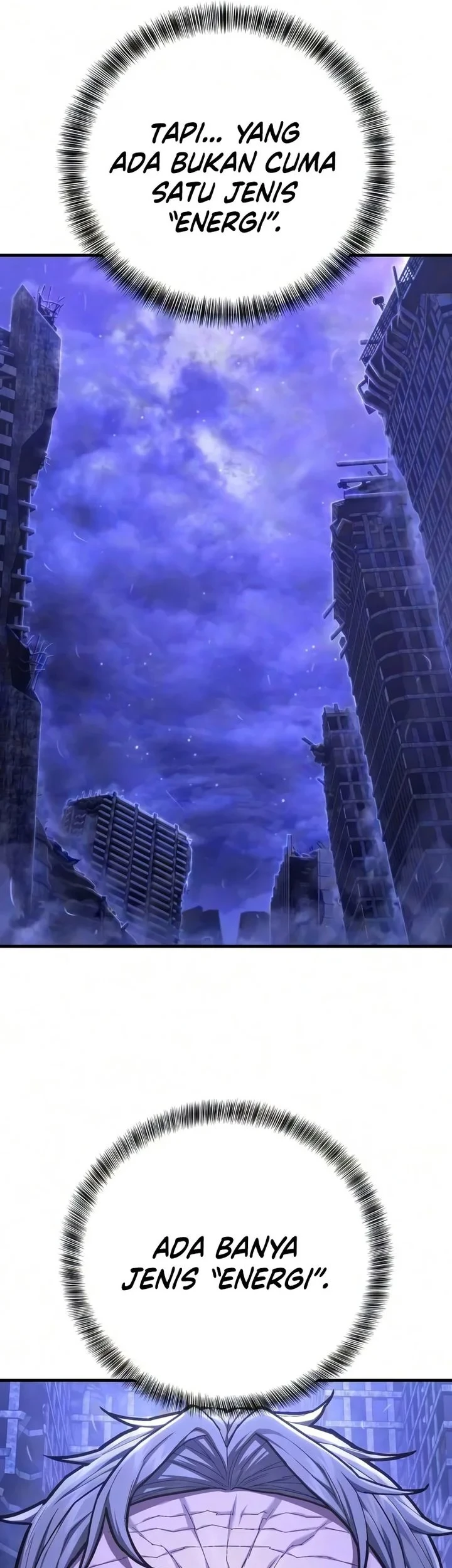 Executioner Chapter 67 - halaman 16