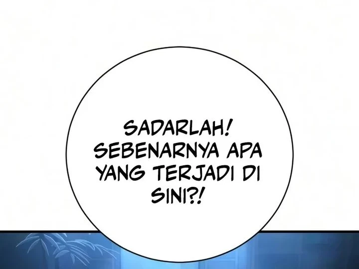 Executioner Chapter 67 - halaman 19