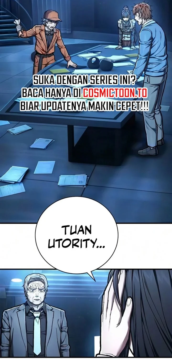 Executioner Chapter 67 - halaman 21
