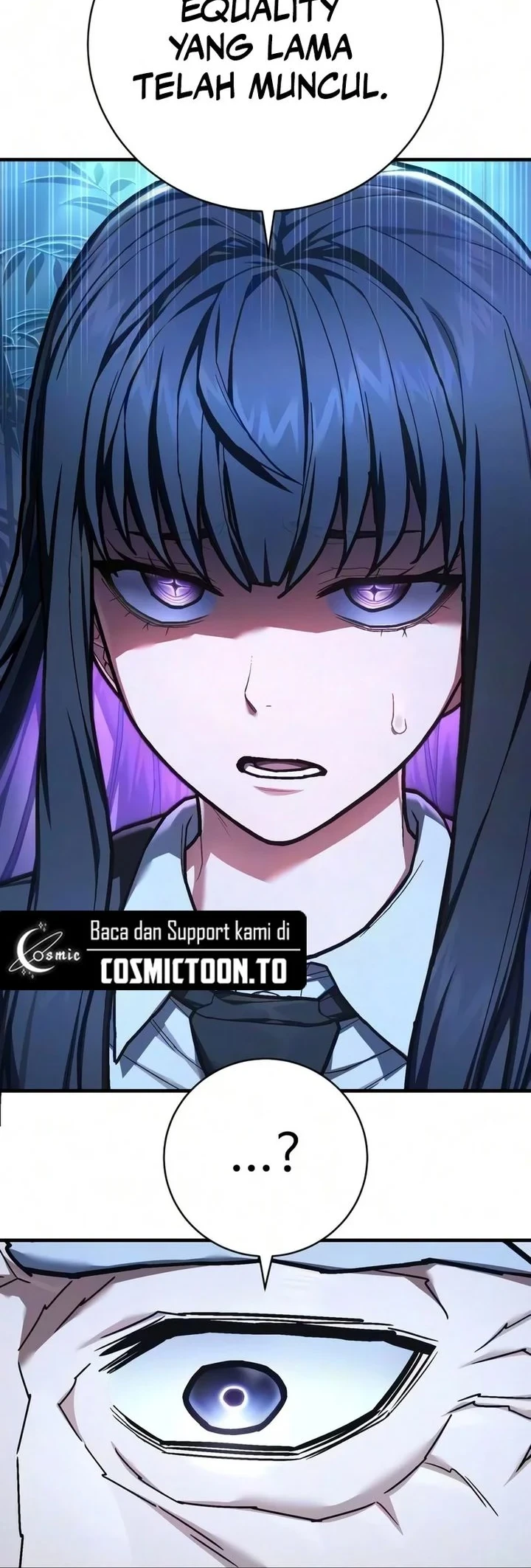 Executioner Chapter 67 - halaman 27