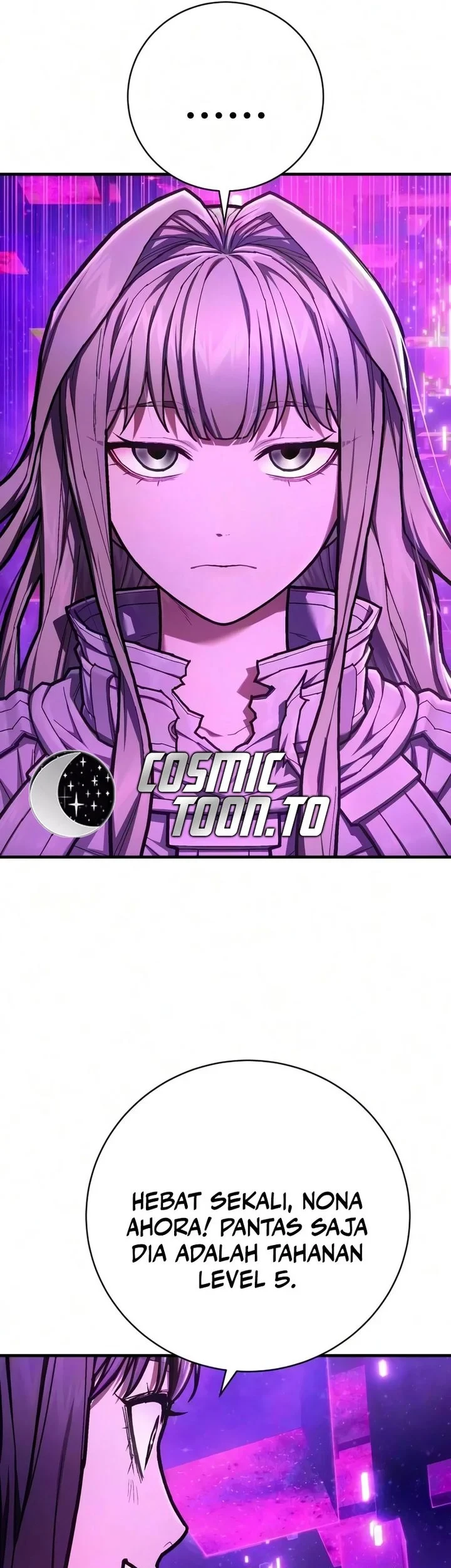 Executioner Chapter 67 - halaman 32