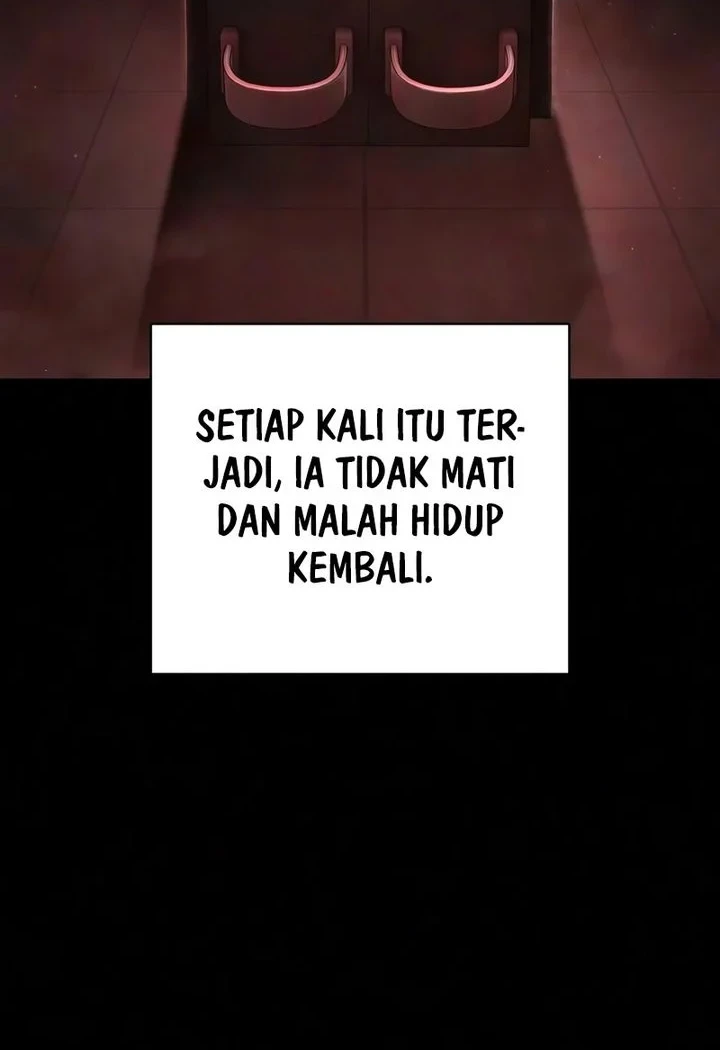 Executioner Chapter 67 - halaman 37
