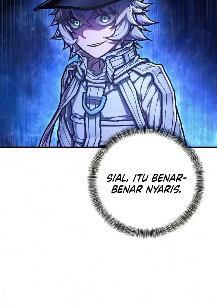 Executioner Chapter 67 - halaman 58
