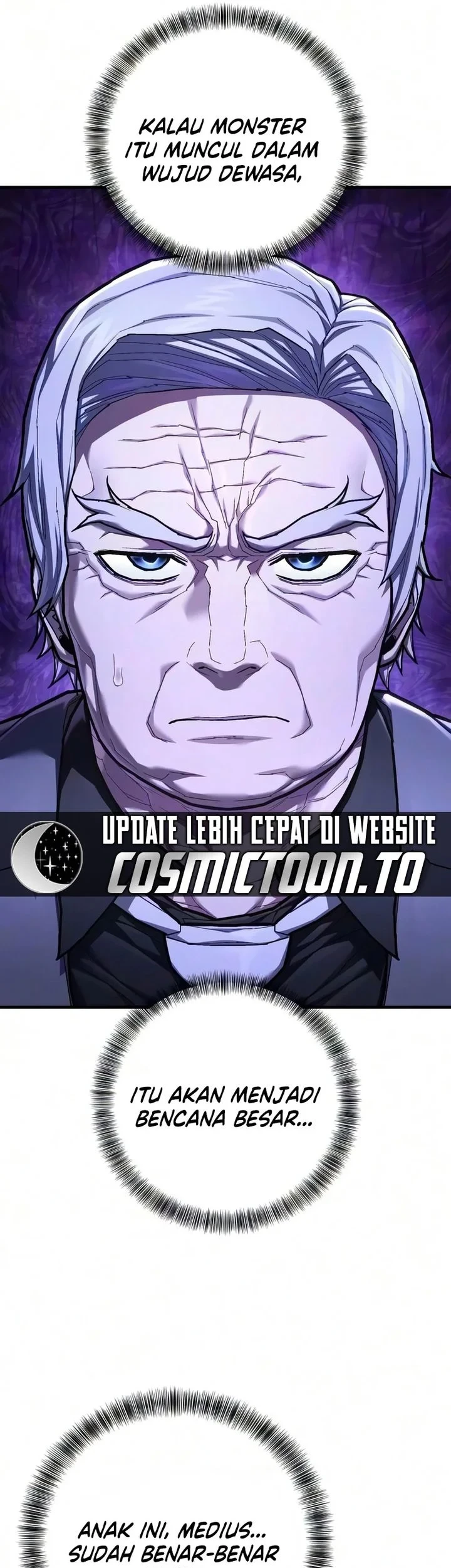 Executioner Chapter 67 - halaman 59