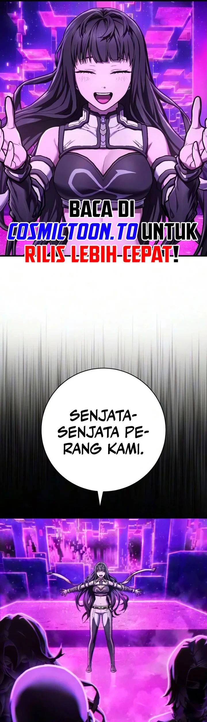 Executioner Chapter 67 - halaman 67