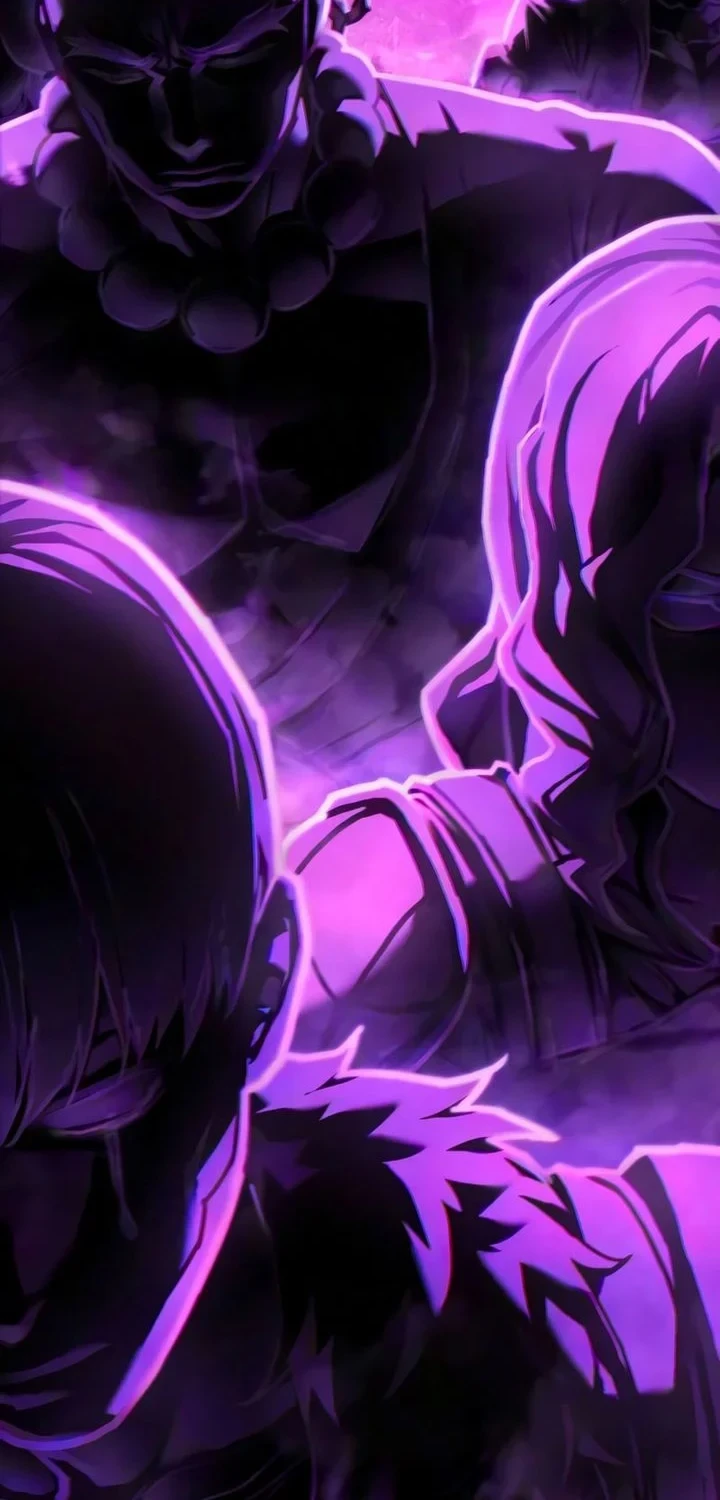 Executioner Chapter 67 - halaman 68