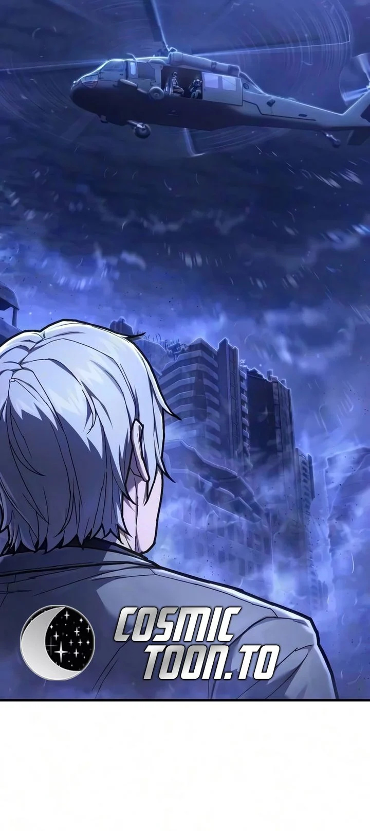Executioner Chapter 67 - halaman 9