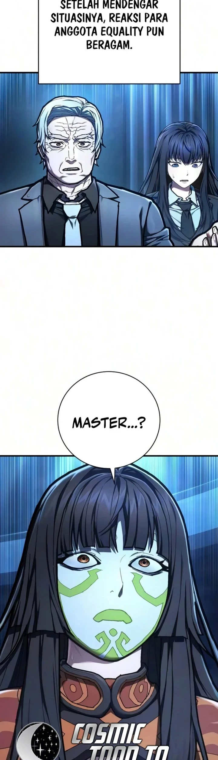 Executioner Chapter 68 - halaman 14