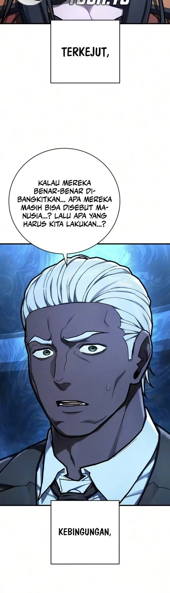Executioner Chapter 68 - halaman 15