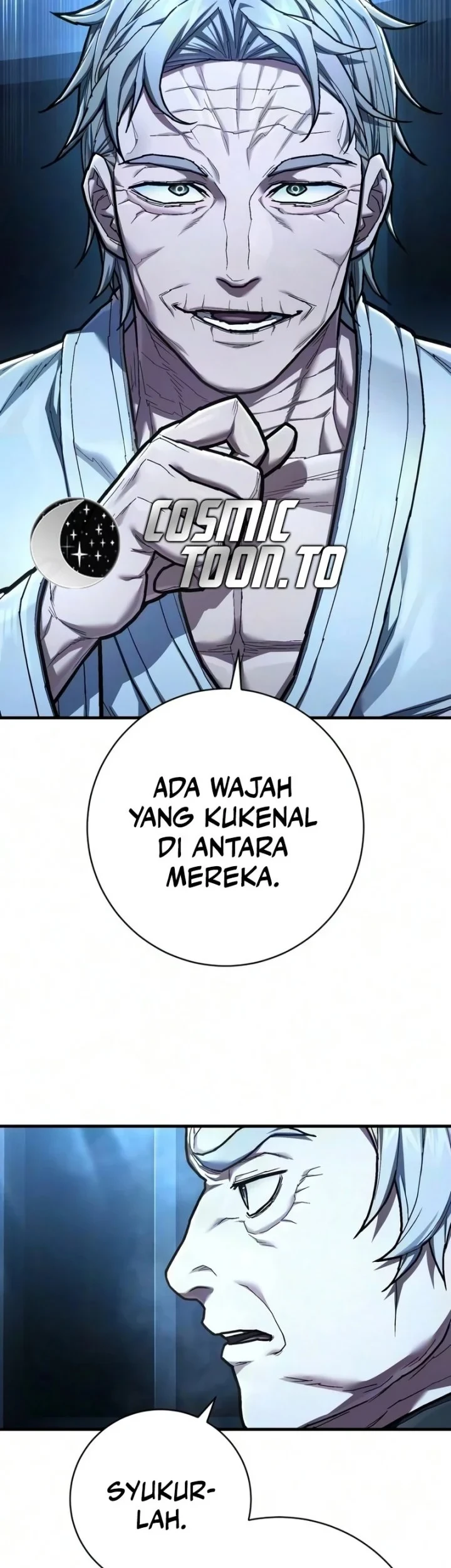 Executioner Chapter 68 - halaman 26