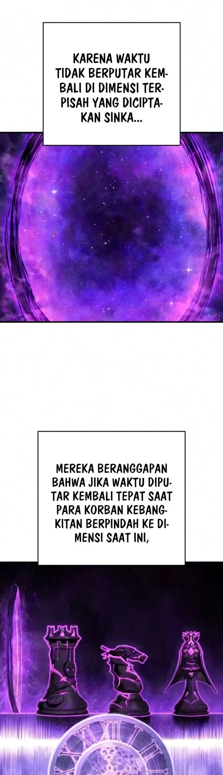 Executioner Chapter 68 - halaman 3