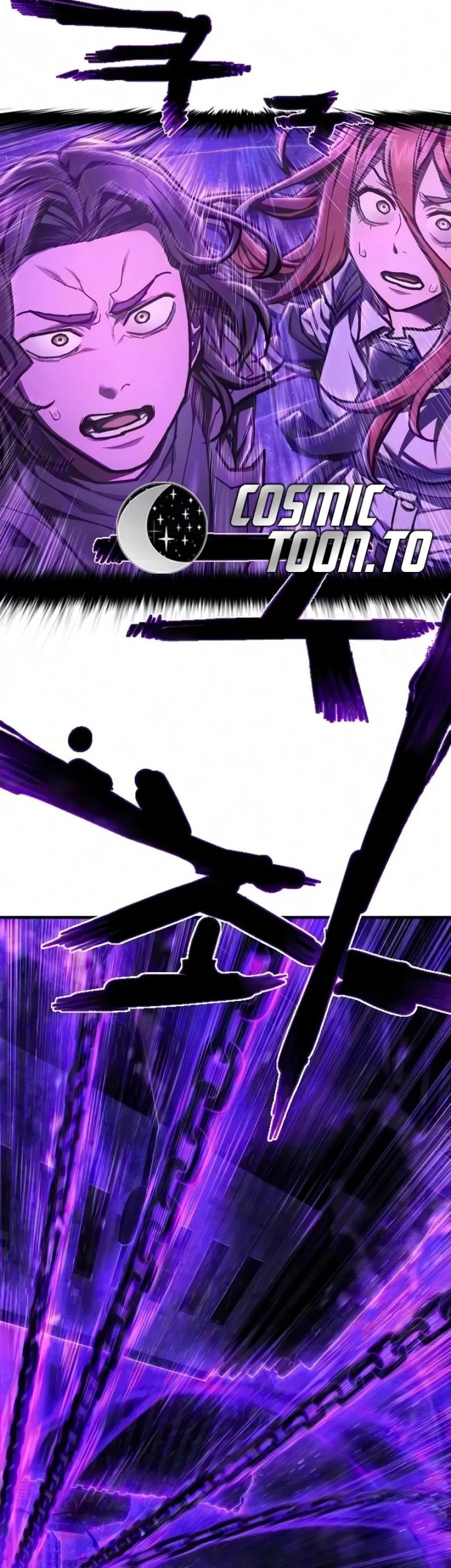 Executioner Chapter 68 - halaman 38