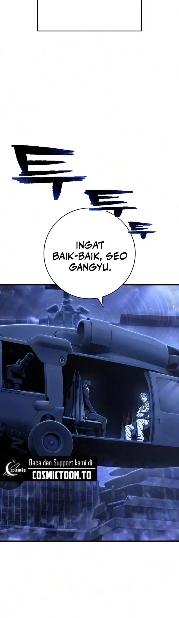 Executioner Chapter 68 - halaman 46