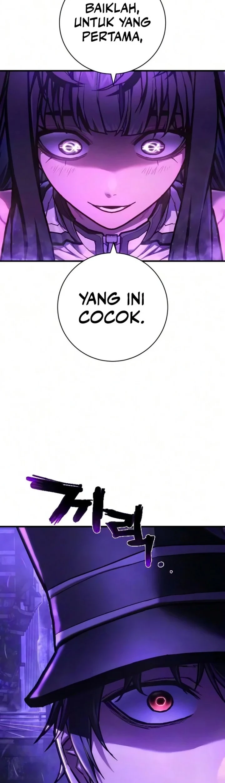 Executioner Chapter 68 - halaman 51