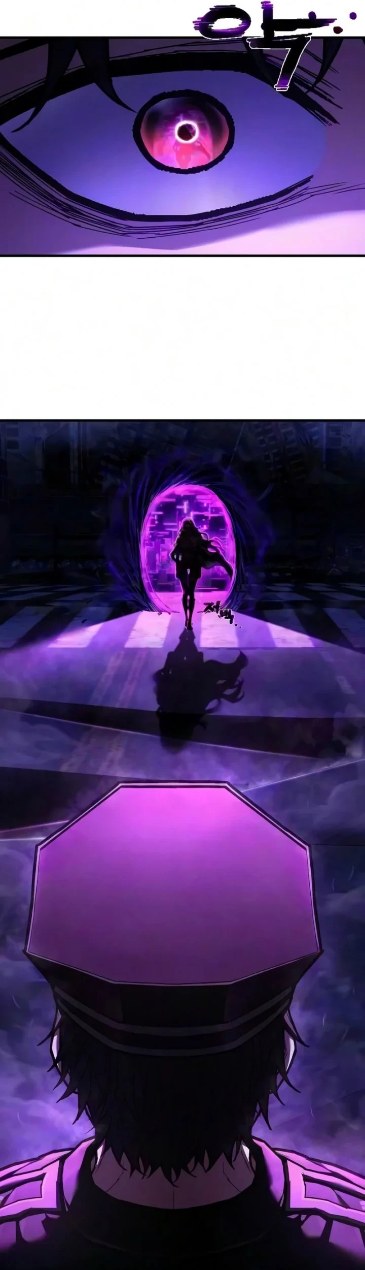 Executioner Chapter 68 - halaman 53