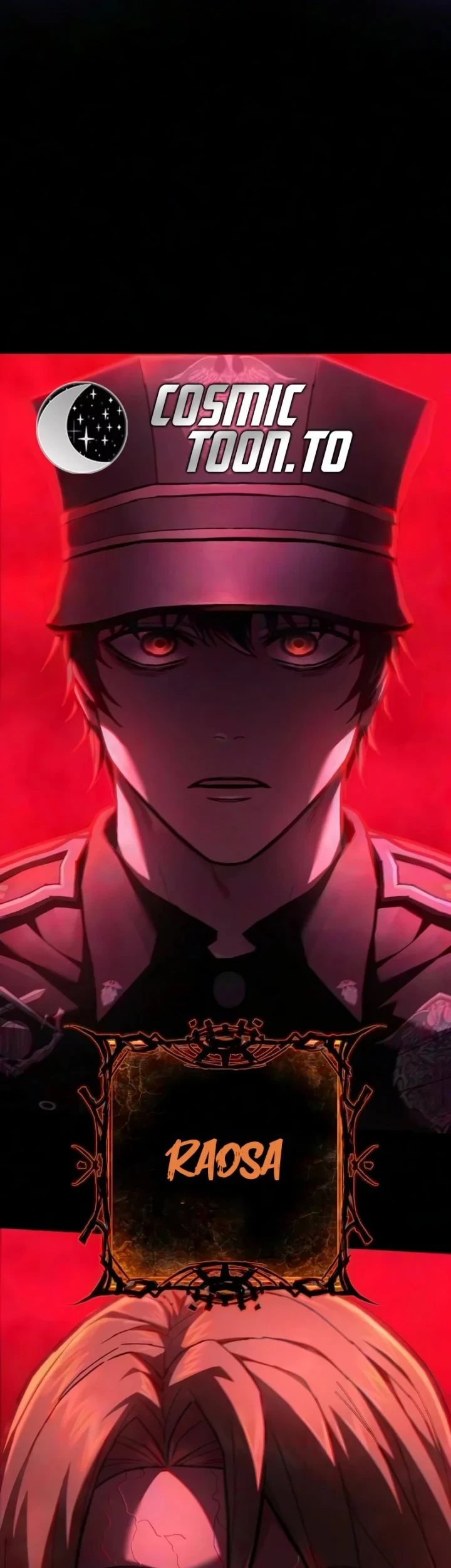 Executioner Chapter 68 - halaman 54