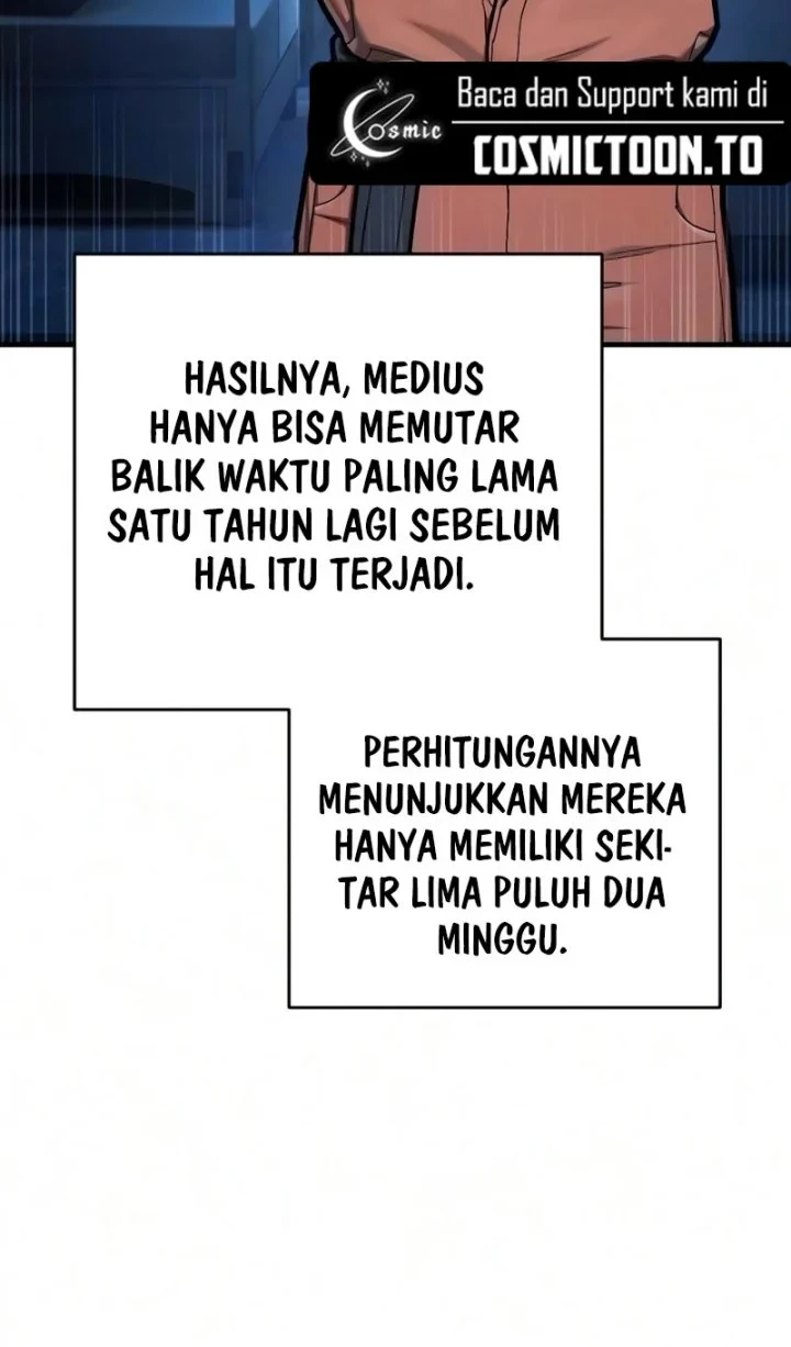 Executioner Chapter 68 - halaman 6