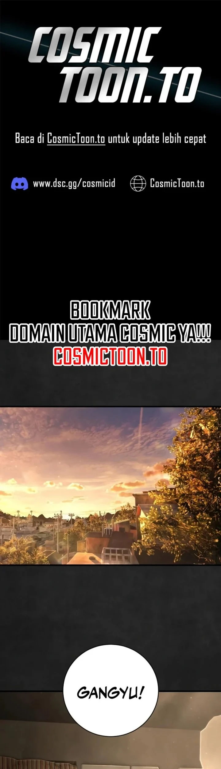 Executioner Chapter 69 - halaman 1