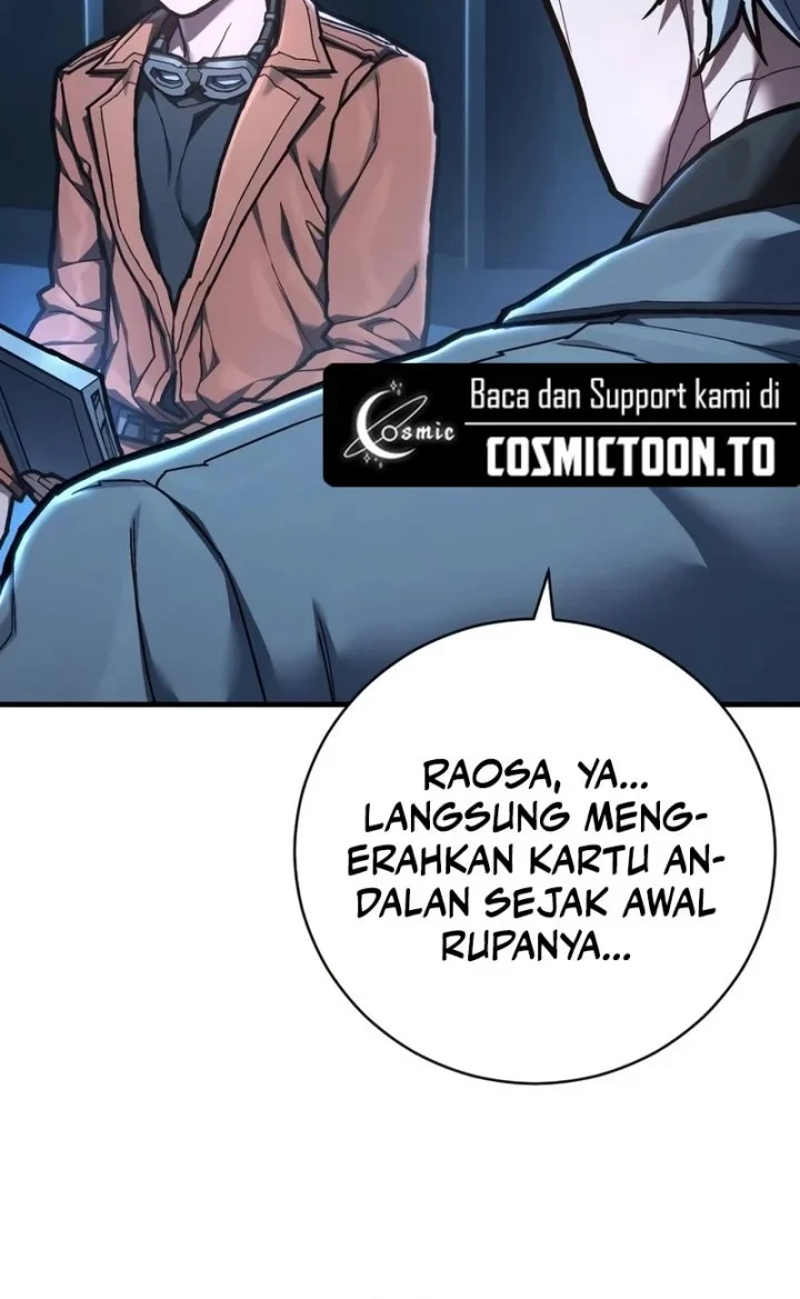 Executioner Chapter 69 - halaman 17