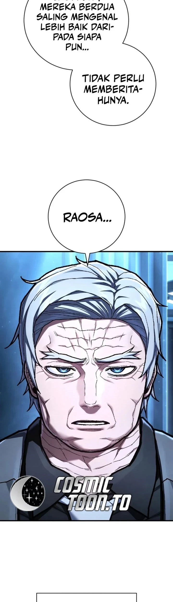 Executioner Chapter 69 - halaman 19