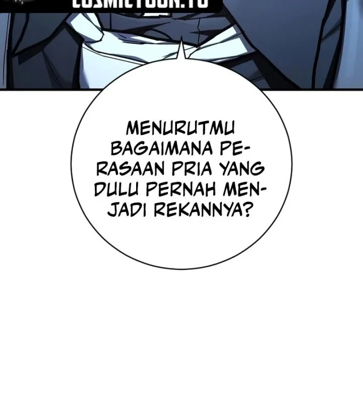 Executioner Chapter 69 - halaman 23